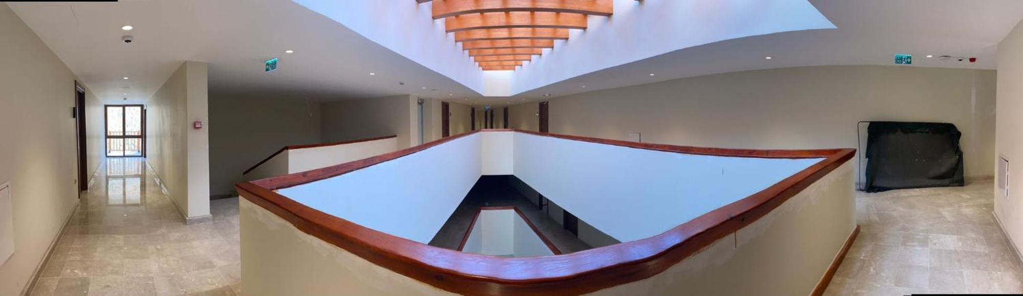 Askireg Hotel تونجيلي المظهر الخارجي الصورة