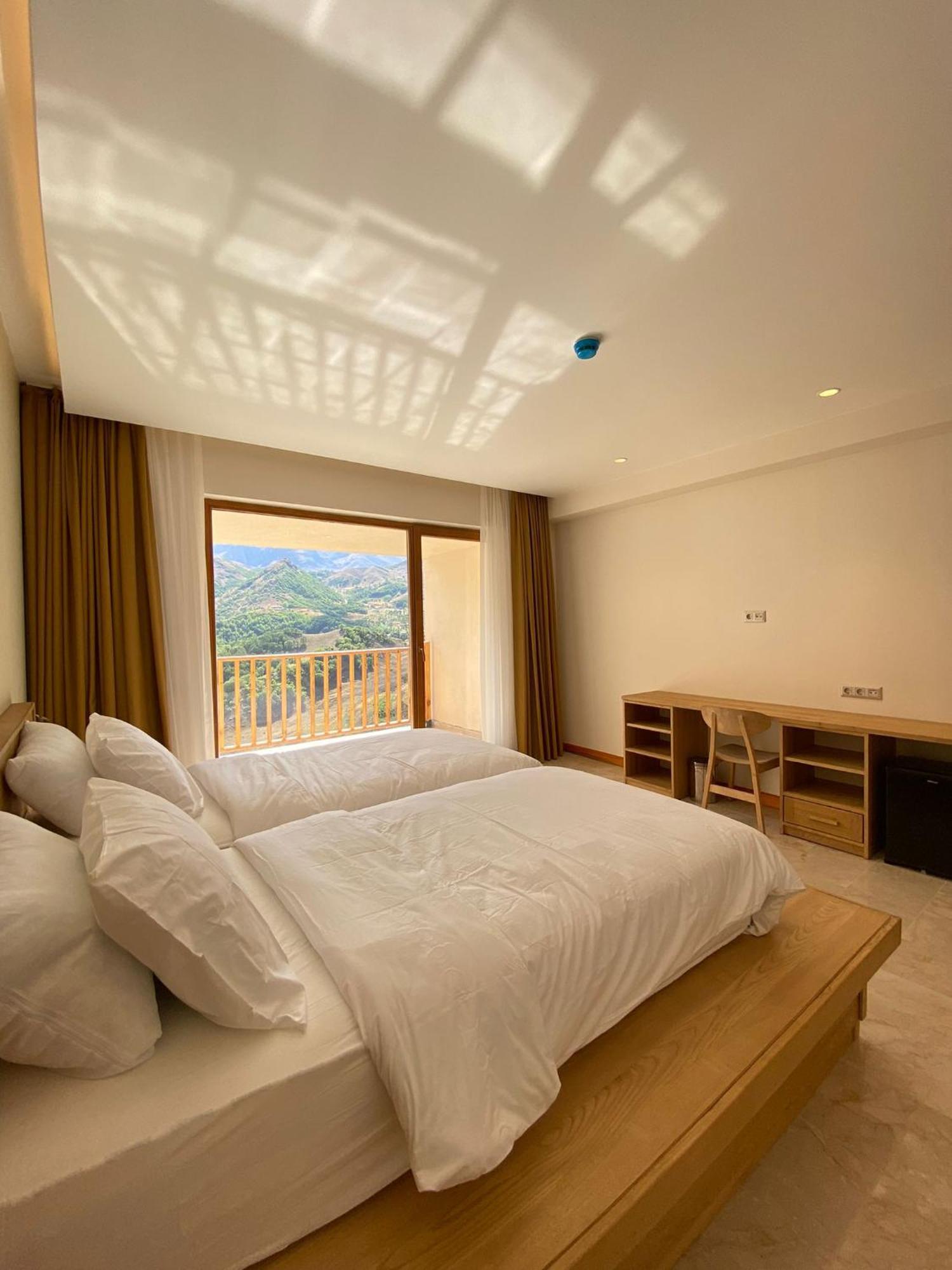 Askireg Hotel تونجيلي المظهر الخارجي الصورة