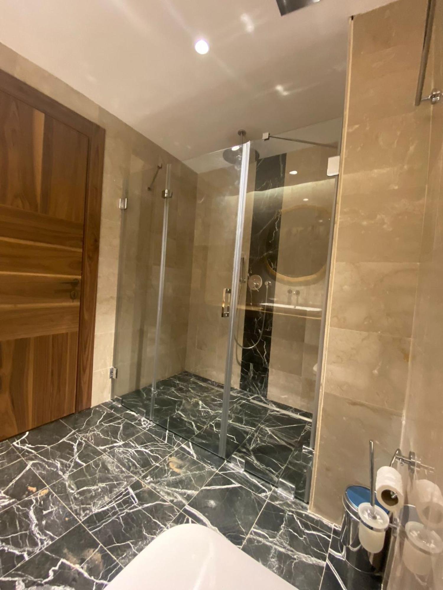 Askireg Hotel تونجيلي المظهر الخارجي الصورة