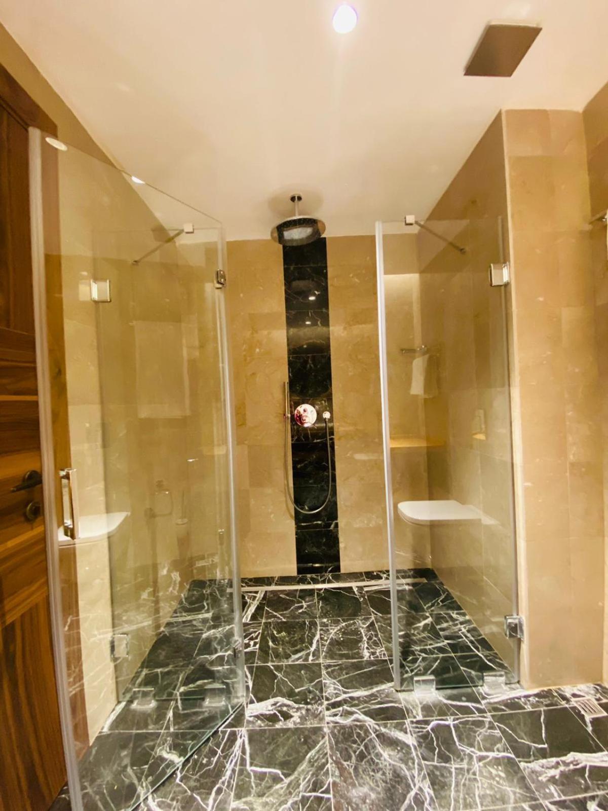 Askireg Hotel تونجيلي المظهر الخارجي الصورة